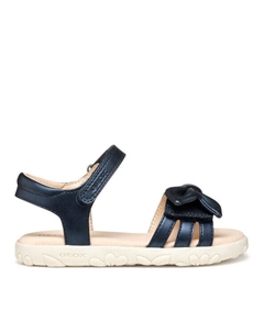 Сандалии J Haiti J558ZA 000NF C4021 D, синий Geox