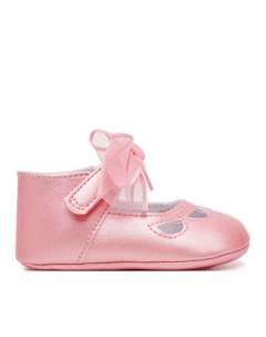 Низкие туфли 9900, розовый Mayoral
