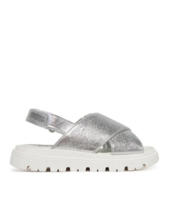 Сандалии 7938711 S, серебряный Primigi