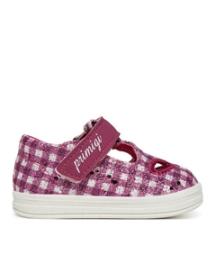 Тапочки 7854800 S, розовый Primigi