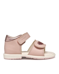 Кроссовки B Verred B5521B 085NF C8172 S, розовый Geox