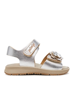 Сандалии 7870611 M, серебряный Primigi