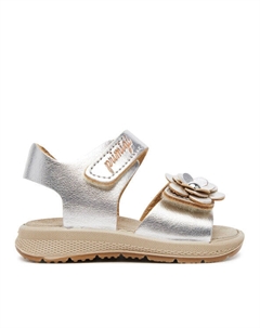 Сандалии 7870611 S, серебряный Primigi