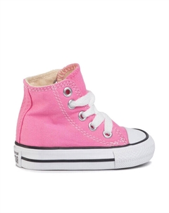 Тканевые кроссовки Inft C/T Allsta 7J234, розовый Converse