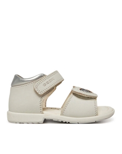 Кроссовки B Verred B5521B 085NF C1Z1N S, белый Geox