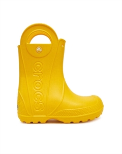 Резиновые сапоги Handle It Rain Boot K 211052, желтый Crocs