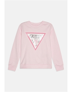Толстовка TODDLER ACTIVE, розовый Guess