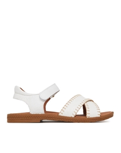 Сандалии 7889522 D, белый Primigi