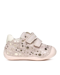 Кроссовки B Tutim B9440B 007BC C8556, розовый Geox