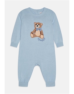 Комбинезон OVERALL, светло-голубой Guess