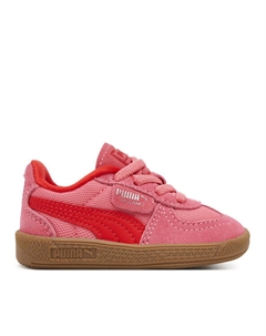 Кроссовки Palermo Love AC Inf 400938 01, розовый Puma