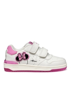 Кроссовки J Washiba J55HXB 000BC C0563 D, белый Geox