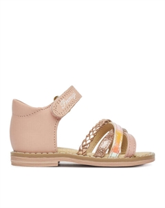 Сандалии 7913811 S, розовый Primigi