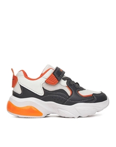 Кроссовки CP72-26030, белый Sprandi