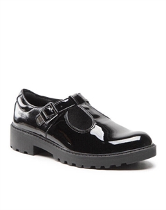 Низкие туфли J Casey G. E J8420E 000HH C9999 S, черный Geox