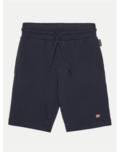 Спортивные шорты обычного кроя Nalis NP0A4HK51761 S, синий Napapijri