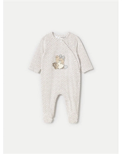 Комбинезоны 1755, бежевый Mayoral