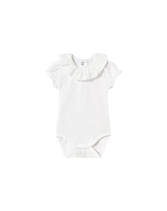 Детский комбинезон 1757, белый Mayoral