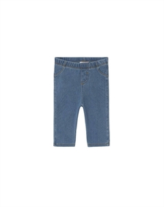 Облегающие леггинсы 1759, синий Mayoral