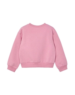 Толстовка обычного кроя 3402, розовый Mayoral