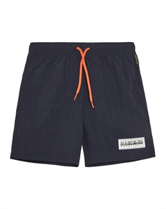 Шорты для плавания стандартный крой Chamois NP0A4IGI D, синий Napapijri