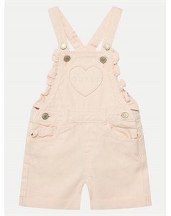 Джинсы обычного кроя K5GK10 WH6L0, розовый Guess