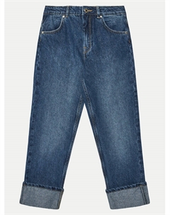 Джинсы обычного кроя J5RA11 D5D90, синий Guess