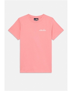 Футболка с принтом RONETTE TEE, фуксия Ellesse