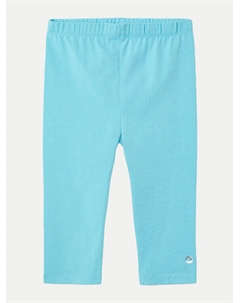 Облегающие леггинсы 3/4 723, зеленый Mayoral