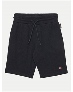 Спортивные шорты обычного кроя Nalis NP0A4HK50411 M, черный Napapijri