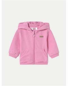 Толстовка обычного кроя 1455, розовый Mayoral