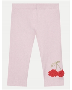 Облегающие леггинсы Bolia 13238244, розовый Name it