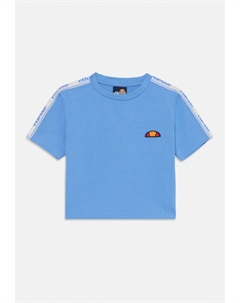 Футболка с принтом LA BOTA, синий Ellesse