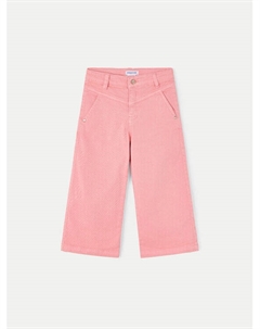 Джинсы свободного кроя 3555, розовый Mayoral