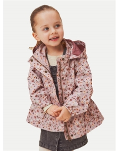 Переходная куртка стандартного кроя Alex 13236581, розовый Name it