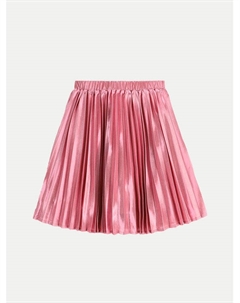 Юбка в складку стандартный крой WC5124201DGK, розовый Coccodrillo