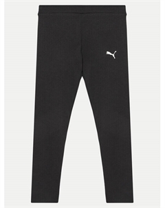 Облегающие леггинсы Ess 684903, черный Puma