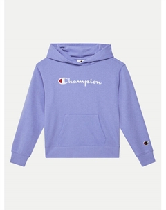 Толстовка стандартного кроя 405076, фиолетовый Champion
