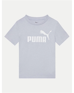 Футболка обычного кроя Ess No. 1 Logo 684892, синий Puma