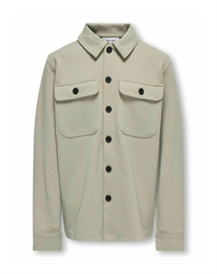 Рубашка, оранжевый Only & sons