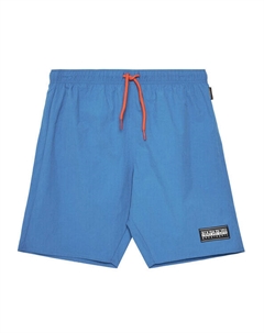 Шорты для плавания стандартный крой Chamois NP0A4IGI D, синий Napapijri