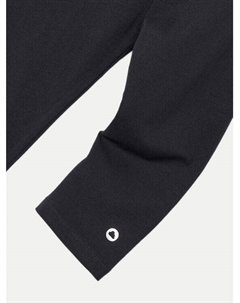 Облегающие леггинсы 3/4 723, черный Mayoral