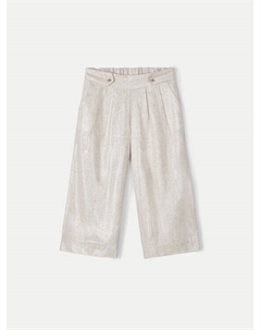 Брюки прямого кроя 3551, бежевый Mayoral