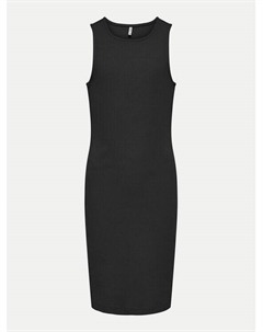 Платье облегающего кроя для повседневной носки Belfast 15324397, синий Kids only