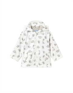 Куртка-Дождевик стандартного кроя 1475, бежевый Mayoral