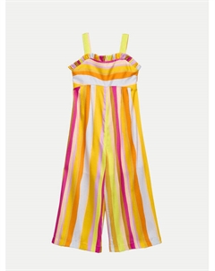 Комбинезон стандартного кроя 5229, мультиколор Abel & lula