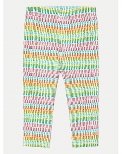 Облегающие леггинсы 3703, мультиколор Mayoral