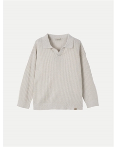 Свитер обычного кроя 3367, бежевый Mayoral