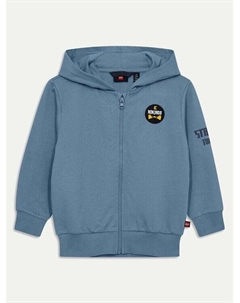 Толстовка обычного кроя Ninjago 12011284, синий Lego