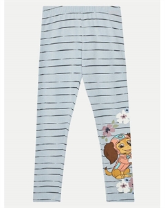 Облегающие леггинсы Julianne PAW PATROL 13238284, синий Name it